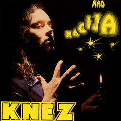 1993 Kao magija (As Magic) CD cover