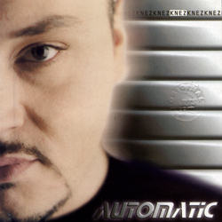 1998 Automatic CD cover