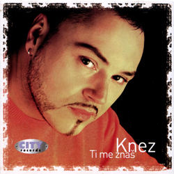 2003 Ti me znaš (You Know Me) CD cover