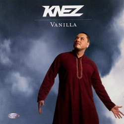 2005 Vanilla CD cover