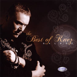 2006 Best Of Ballads CD cover