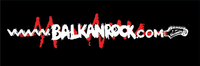 Balkanrock.com logo Balkanrock.com logo