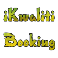 iKwaliti Booking logo