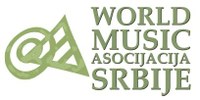 World Music Asocijacija Srbije - logo World Music Asocijacija Srbije - logo